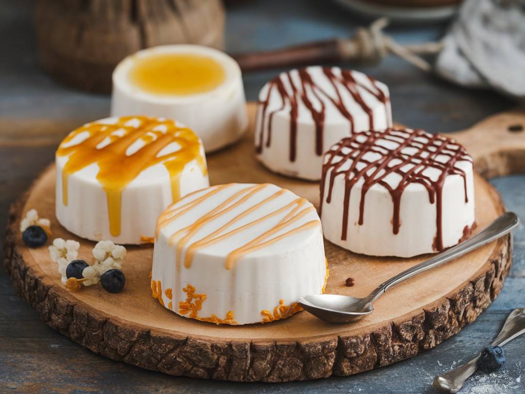 Gâteau yaourt : comment l’adapter pour toutes les envies