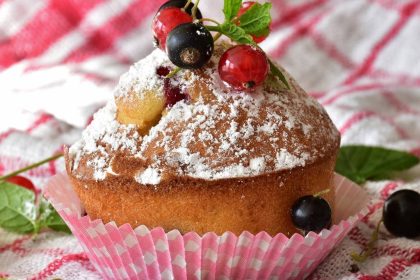 La véritable recette du gâteau breton, moelleux et fondant