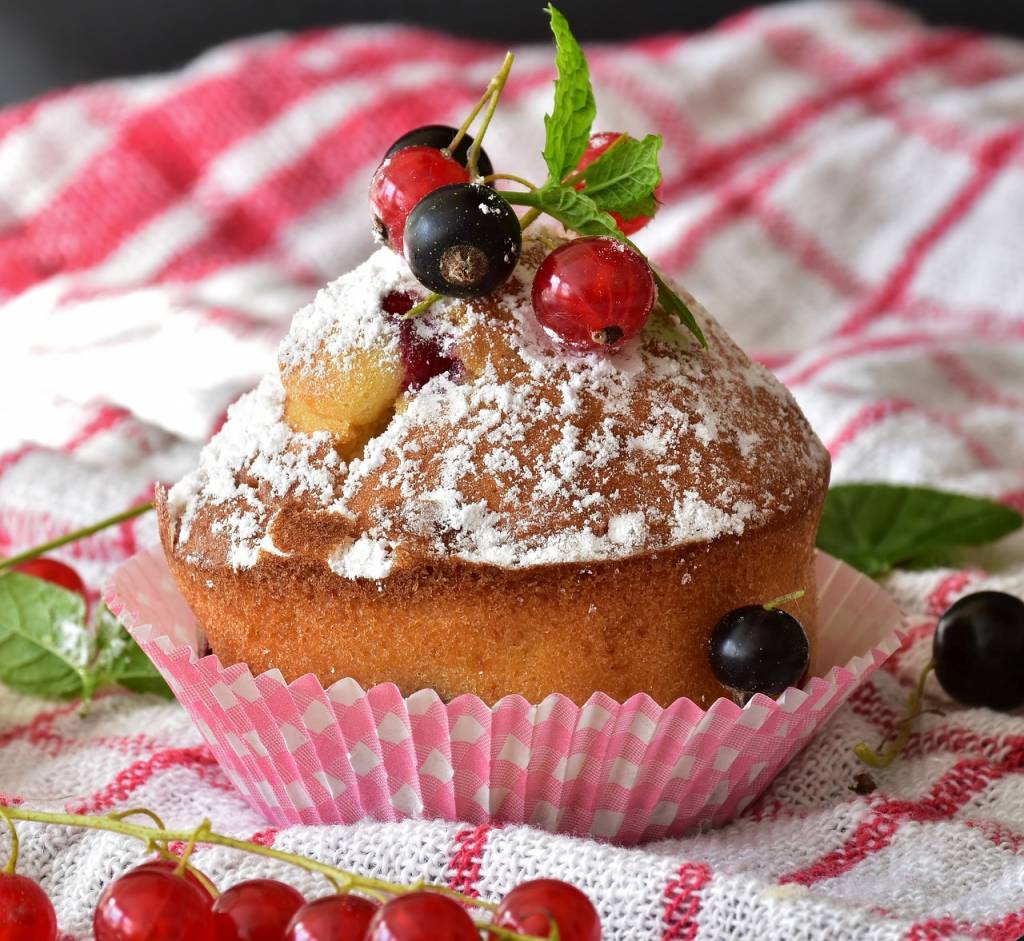 La véritable recette du gâteau breton, moelleux et fondant
