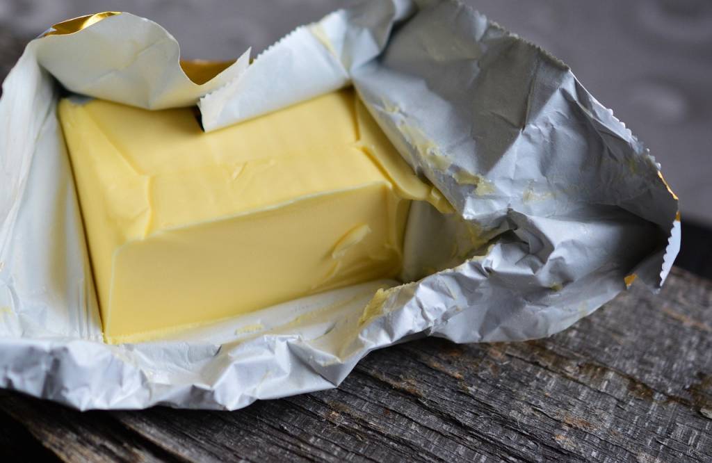 Le beurre doux français : un incontournable de la gastronomie