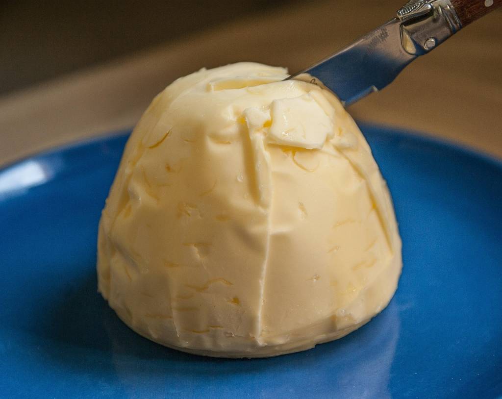 Beurre demi-sel maison : recette et astuces pour le réussir
